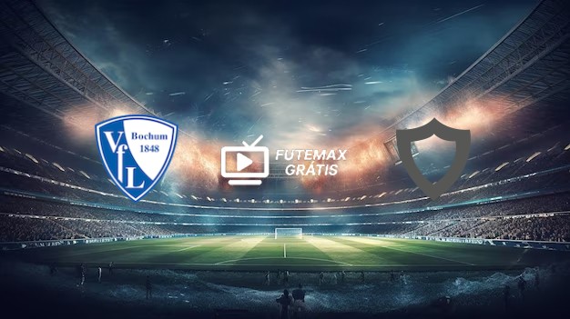 poster Bochum x Bayer Leverkusen 27/07/2025 Ao Vivo