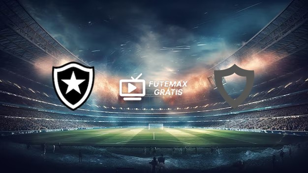 poster Botafogo x RB Bragantino 29/07/2025 Ao Vivo