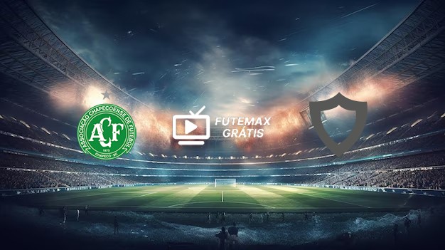 poster Chapecoense x Volta Redonda 23/07/2025 Ao Vivo