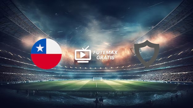 poster Chile x Equador FEMININO 21/07/2025 Ao Vivo