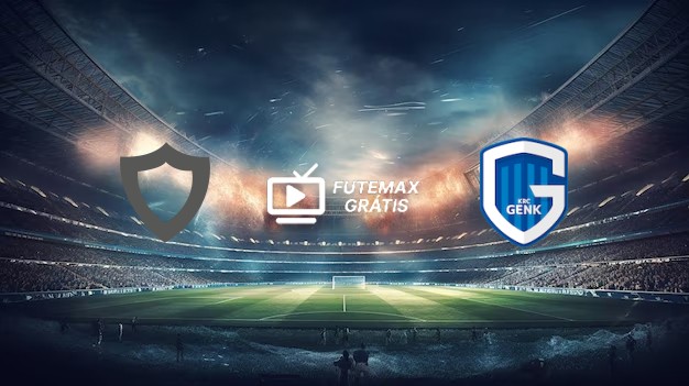 poster Club Brugge x Genk 27/07/2025 Ao Vivo