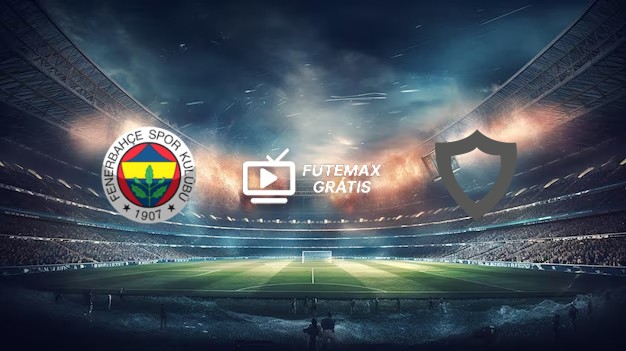 poster Fenerbahce x Al Ittihad 23/07/2025 Ao Vivo