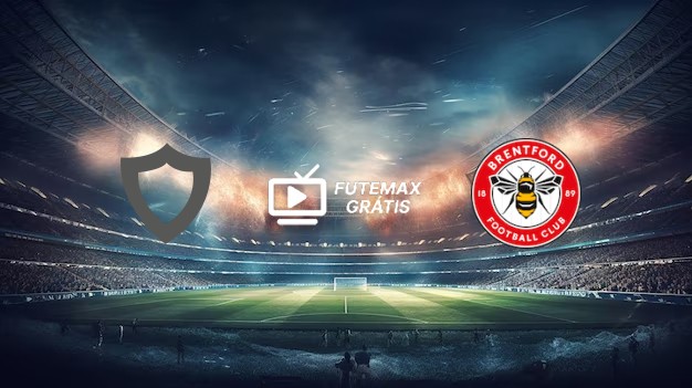 poster Gil Vicente x Brentford 25/07/2025 Ao Vivo