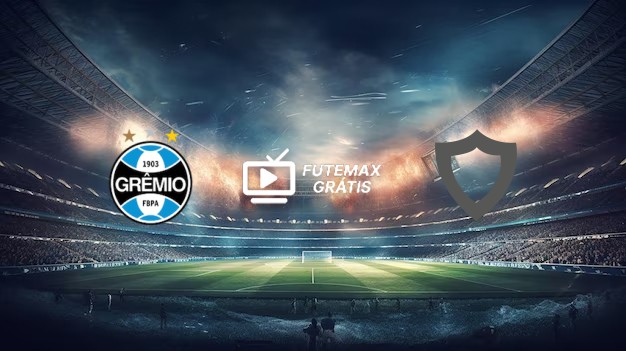 poster Grêmio x Alianza Lima 23/07/2025 Ao Vivo