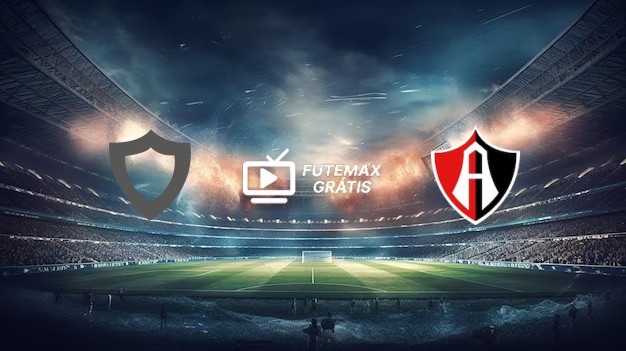 poster Inter Miami x Atlas 30/07/2025 Ao Vivo