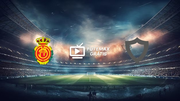 poster Mallorca x Al Ahli 27/07/2025 Ao Vivo