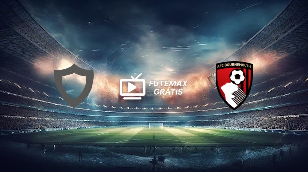 poster Manchester United x Bournemouth 30/07/2025 Ao Vivo