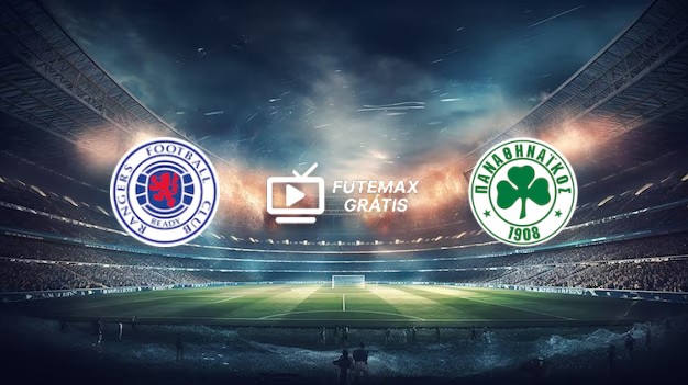 poster Rangers x Panathinaikos 22/07/2025 Ao Vivo