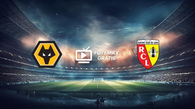 poster Wolverhampton x Lens 30/07/2025 Ao Vivo