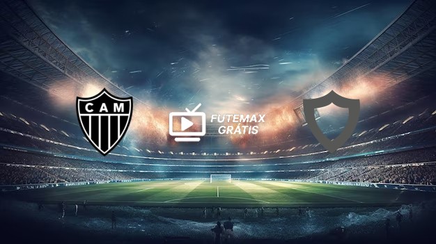 poster Atlético-MG x Red Bull Bragantino 03/08/2025 Ao Vivo