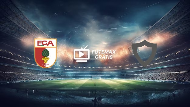 poster Augsburg x Crystal Palace 01/08/2025 Ao Vivo
