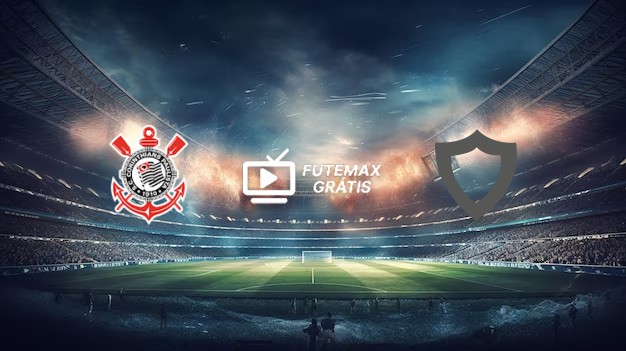 poster Corinthians x Palmeiras FEMININO 03/08/2025 Ao Vivo