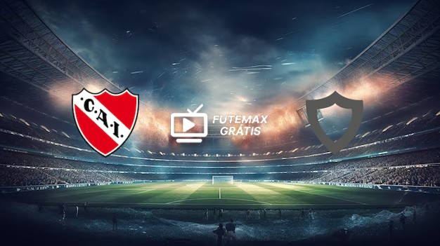 poster Independiente x River Plate 09/08/2025 Ao Vivo