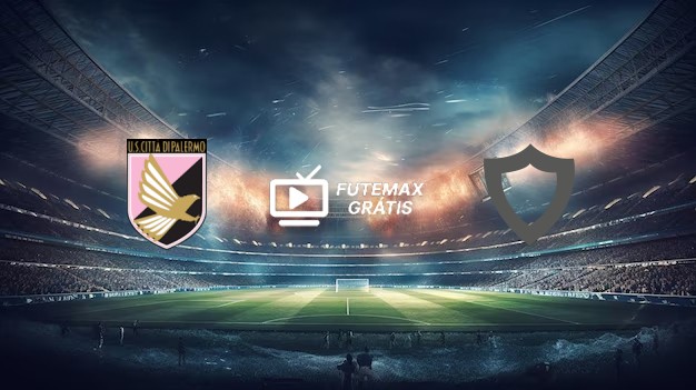 poster Palermo x Manchester City 09/08/2025 Ao Vivo
