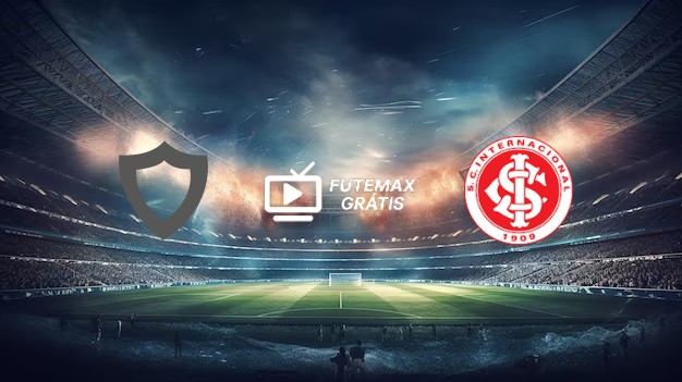 poster Red Bull Bragantino x Internacional 09/08/2025 Ao Vivo