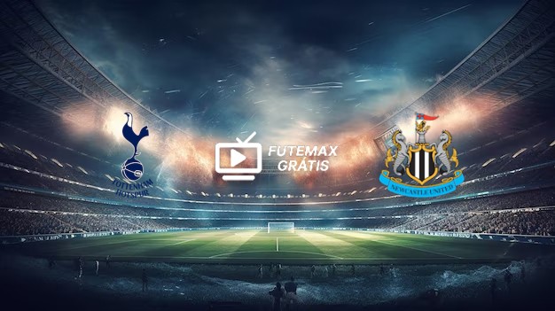 poster Tottenham x Newcastle 03/08/2025 Ao Vivo